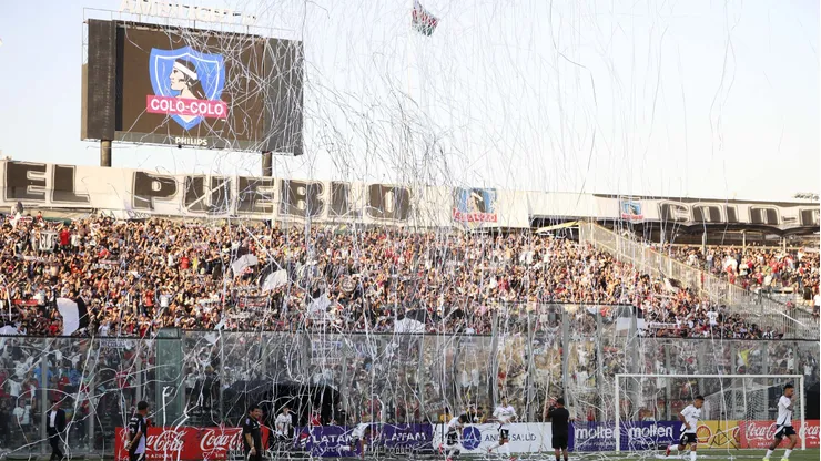 Socios y socias elegirán al nuevo presidente del CSD Colo Colo.
