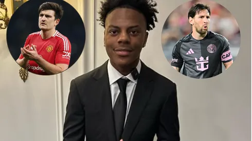 El creador de contenido escogió a los mejores de la historia.