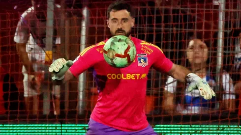 Fernando De Paul emerge como opción de refuerzo en Católica.