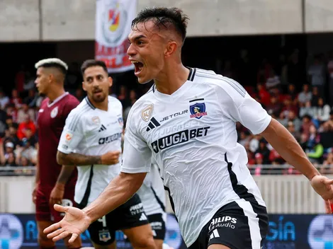 Afirman que Vicho Pizarro se irá de Colo Colo: "Difícil no venderlo"