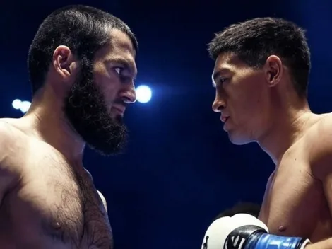 ¿Cuándo pelea y dónde ver Beterbiev vs. Bivol 2?
