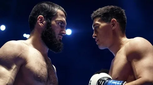 Artur Beterbiev y Dmitry Bivol se volverán a ver las caras en este increíble evento de boxeo.