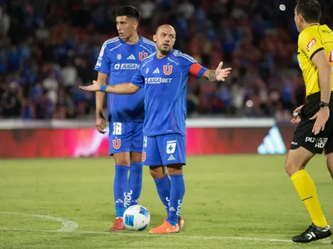 La U juramenta su revancha: "No vamos a descansar hasta..."