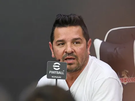 El importante desafío que afrontará Héctor Tapia en Colo Colo