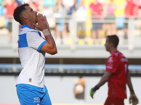 Zampedri alerta por su nacionalización: "Hoy no puedo..."