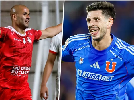 Tabla de posiciones: los punteros de la primera fecha