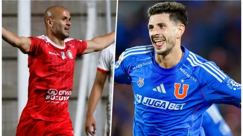 La Calera se metió en lo más alto de la tabla de posiciones junto a U de Chile.