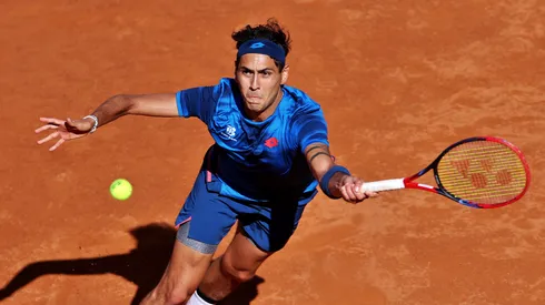 Jano tuvo debut y despedida en Río de Janeiro.