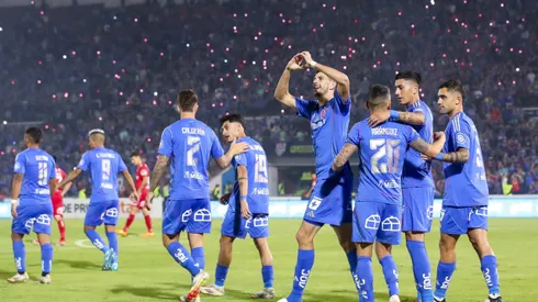 La "U" busca la fórmula para no perder la localía en el Nacional