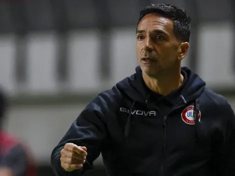 DT del próximo rival de U de Chile celebra la goleada y pone alertas