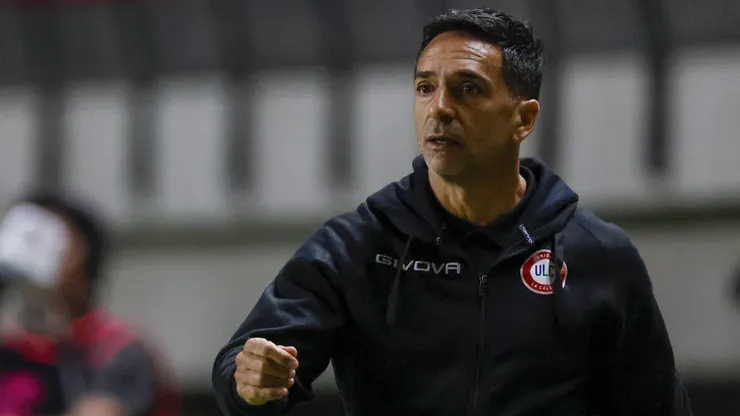 Walter Lemma quedó feliz con el estreno, pero sabe que hay aspectos por pulir antes de enfrentar a Universidad de Chile.