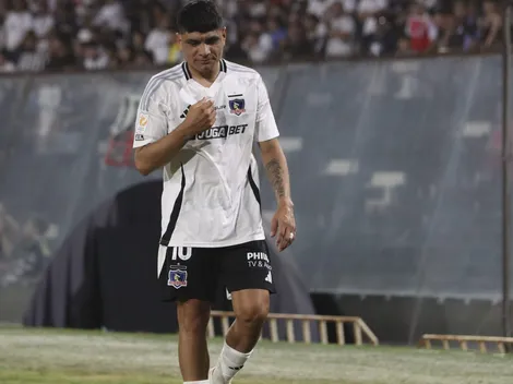 La gran pena de Claudio Aquino y su emotivo mensaje a Argentina