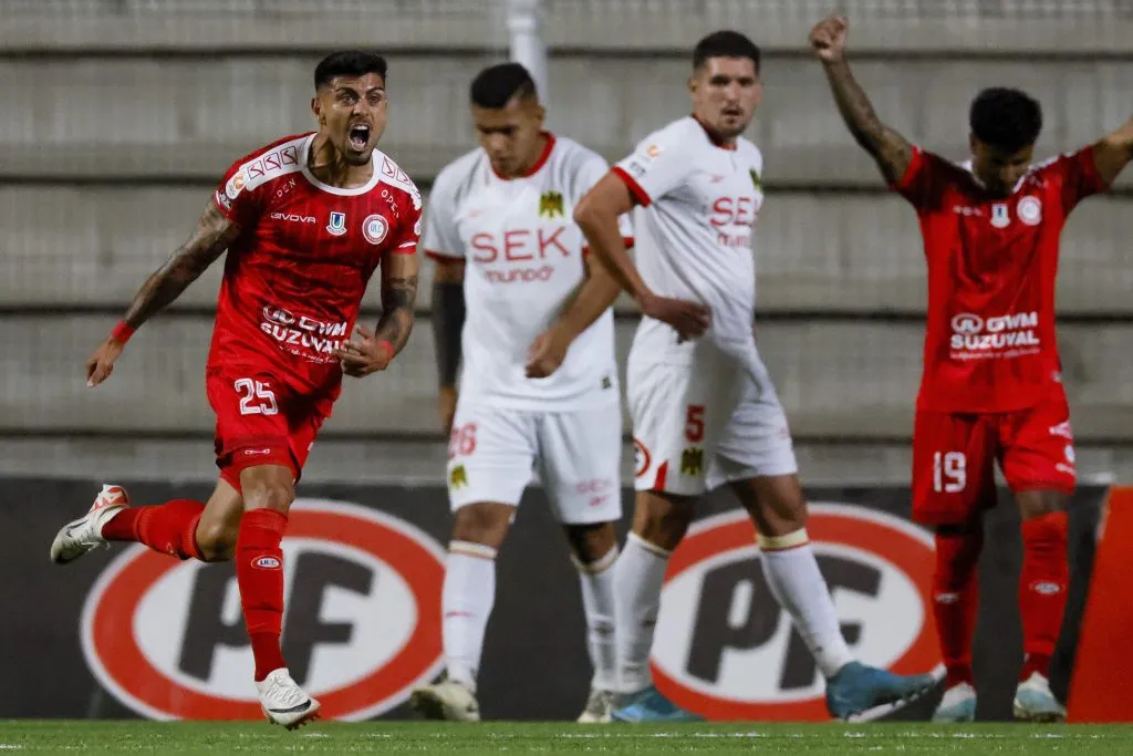 Unión Española sufre en el inicio de temporada de la mano del Coto Sierra