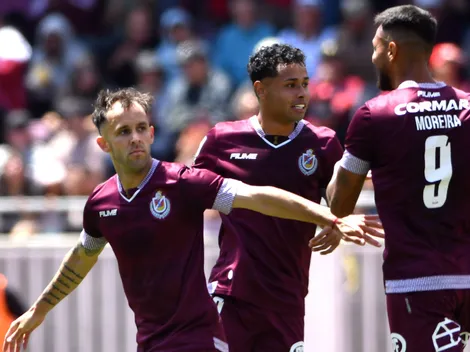 DT de La Serena le pega duro palo al autor del gol ante Colo Colo