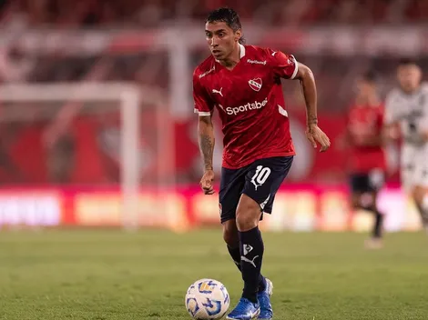 Del amor al odio: Cabral suma sus primeras críticas