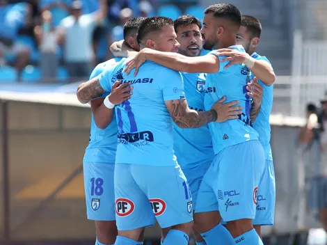 Deportes Iquique vs Santa Fe: Dónde ver en vivo la Copa Libertadores