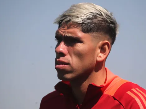 El jugador por el que la Católica desechó a Palacios: "Optó por..."