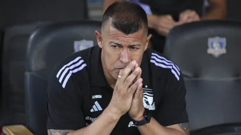 Jorge Almirón tiene un as bajo la manga.