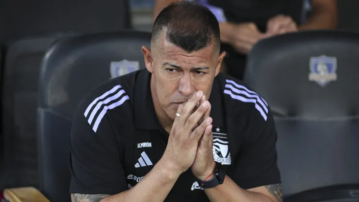Jorge Almirón tiene un as bajo la manga.