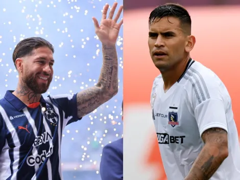 Ex DT del refuerzo estrella de Colo Colo impactado con Ramos