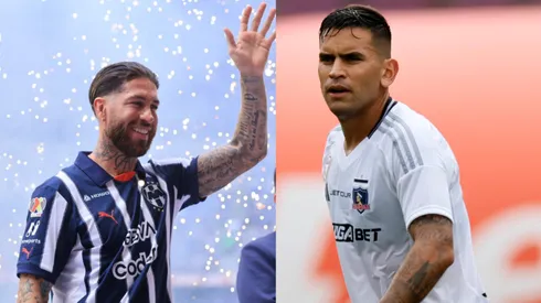 El zaguero español fue confirmado como el gran refuerzo del Monterrey.