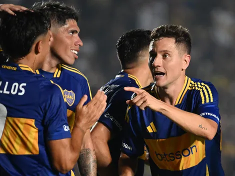 ¿Dónde ver Alianza Lima vs Boca Jrs por Copa Libertadores?