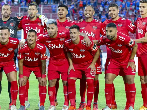 ¿Dónde ver Ñublense vs Boston River por Copa Libertadores?