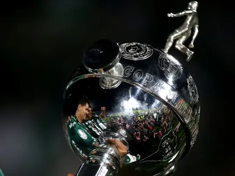 Programación segunda fase Copa Libertadores 2025