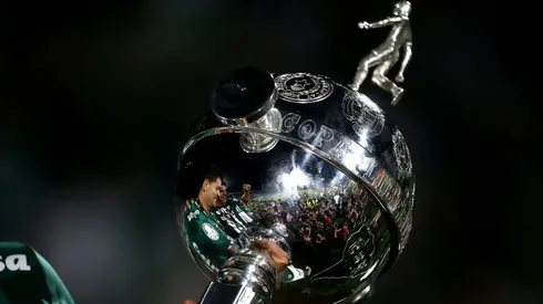 Copa Libertadores 2025.