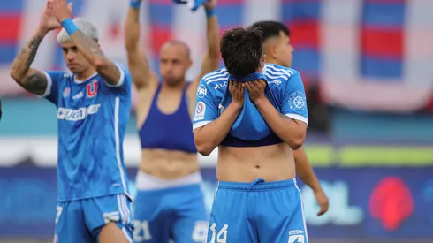 Marcelo Morales, víctima de desaire por parte de la U.