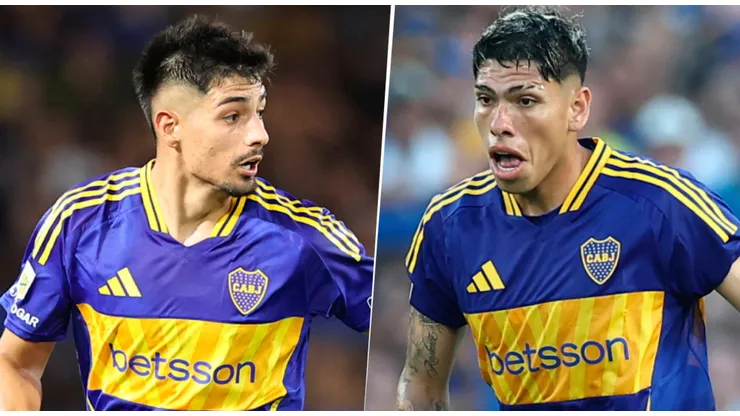 Palacios y Alarcón serían titulares esta noche