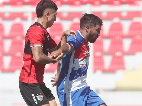 Los ilustres cesantes que entrenan en el SIFUP