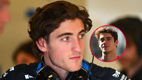 Jack Doohan y Franco Colapinto