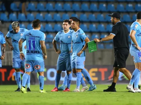 “No es Colo Colo ni la U”: el gratuito ninguneo a Iquique