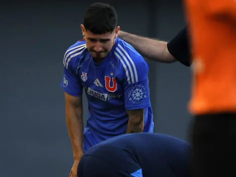 La U se sacrifica y volverá a la cancha maldita para sus refuerzos