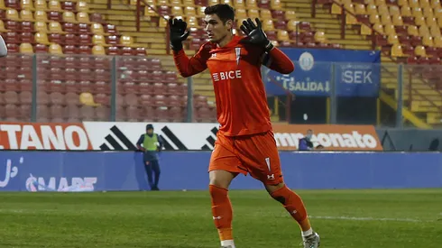 El meta es opción en la franja.