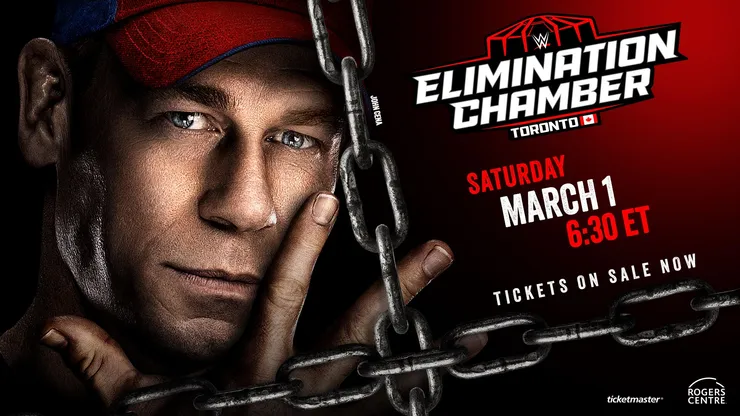 Conoce los detalles del segundo PLE del año de la WWE.