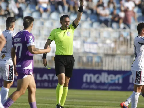 ¡Mazazo en Primera B! Podría jugarse con 17 equipos tras caso Melipilla