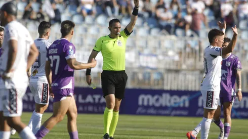 Potros se jugaron su última chance en el TAS.