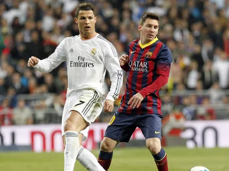 Campeón del mundo zanja debate entre Lionel Messi y Cristiano Ronaldo