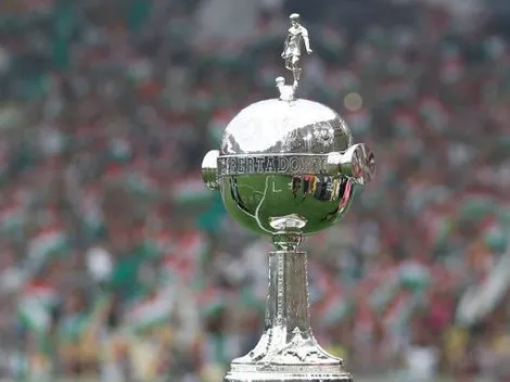 El partido de Copa Libertadores que puedes ver gratis