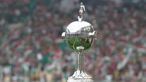 Copa Libertadores 2025.