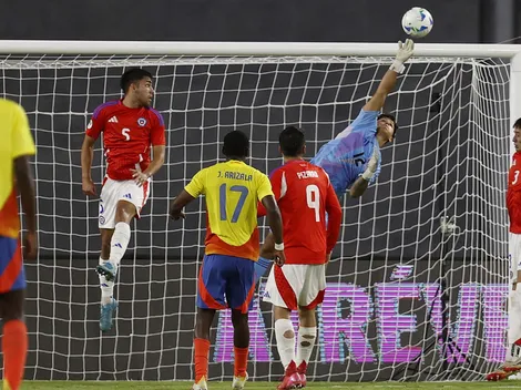 Figura de la Sub 20 recibe una jugosa oferta para sumar minutos