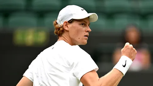 Jannik Sinner
