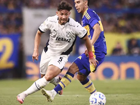 Ahora vale millones: el culpable de la salida de Loyola en Colo Colo