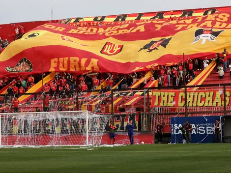 Santa Laura en la mira de la Conmebol: Unión arriesga todo