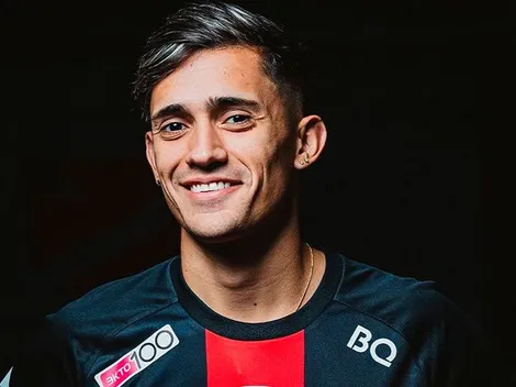 El verdadero monto que llegará a Colo Colo tras el fichaje de Pablo Solari