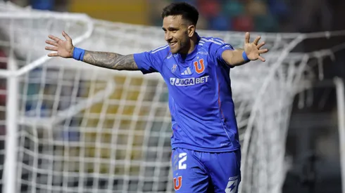 Matías Zaldivia se tatuó por su pequeña hija, Pilar.