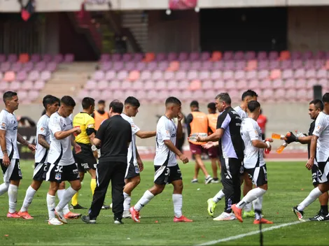 Colo Colo sigue activo en el mercado y deja partir a una promesa