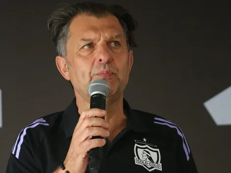 Mosa revela discusión por millones perdidos en Alarcón y Loyola